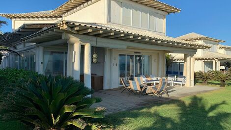House for rent in Armação dos Búzios - Praia Rasa