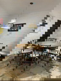 Condado da Praia - Sua casa pé na areia em Flecheiras-Ce