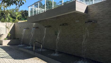 PARK VEREDAS CONDOMINIUM IN RIO QUENTE