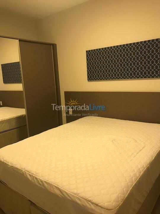 Apartment for vacation rental in Rio Quente (Esplanada do Rio Quente)