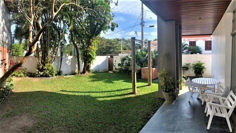 Casa para alquilar en São Sebastião - Barequeçaba