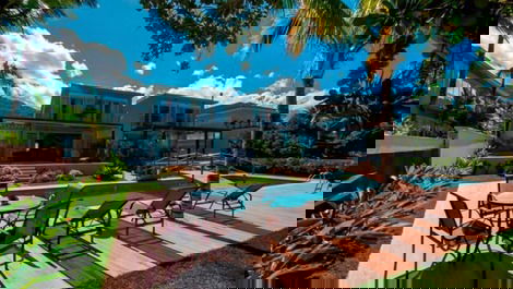 CASA FRENTE AL MAR #JUQUEHY