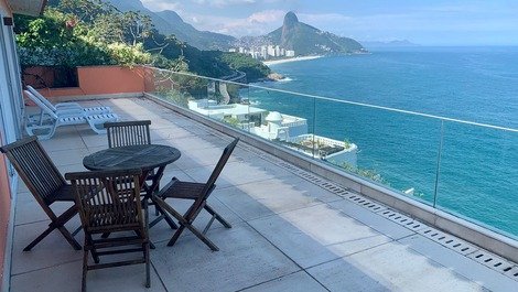 Casa para alquilar en Rio de Janeiro - Barra da Tijuca