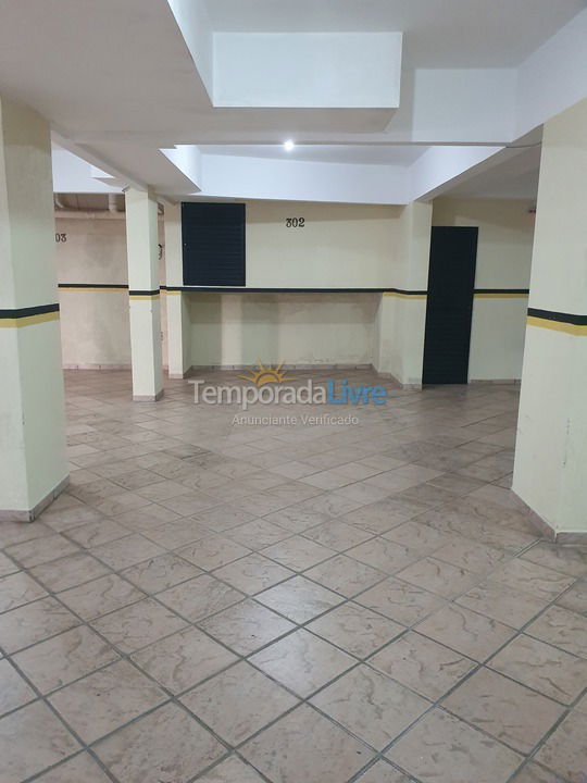 Apartamento para aluguel de temporada em Bombinhas (Praia de Bombinhas)