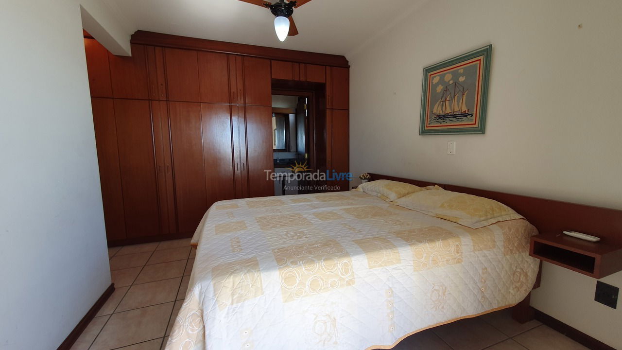 Apartment for vacation rental in Bombinhas (Praia de Bombinhas)