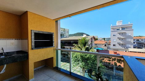 2 bedroom penthouse with private pool