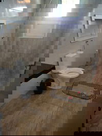 Banheiro interno 
