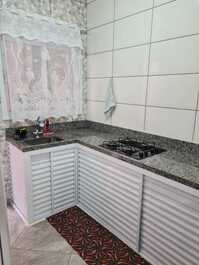 Cozinha