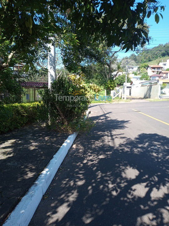 Casa para aluguel de temporada em Novo Hamburgo (Bairro Sao Jose)