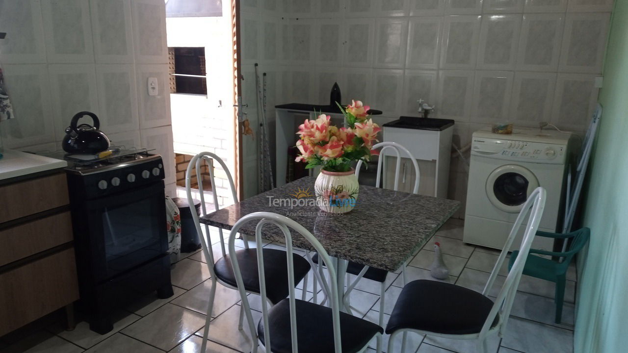 House for vacation rental in Novo Hamburgo (Bairro Sao Jose)