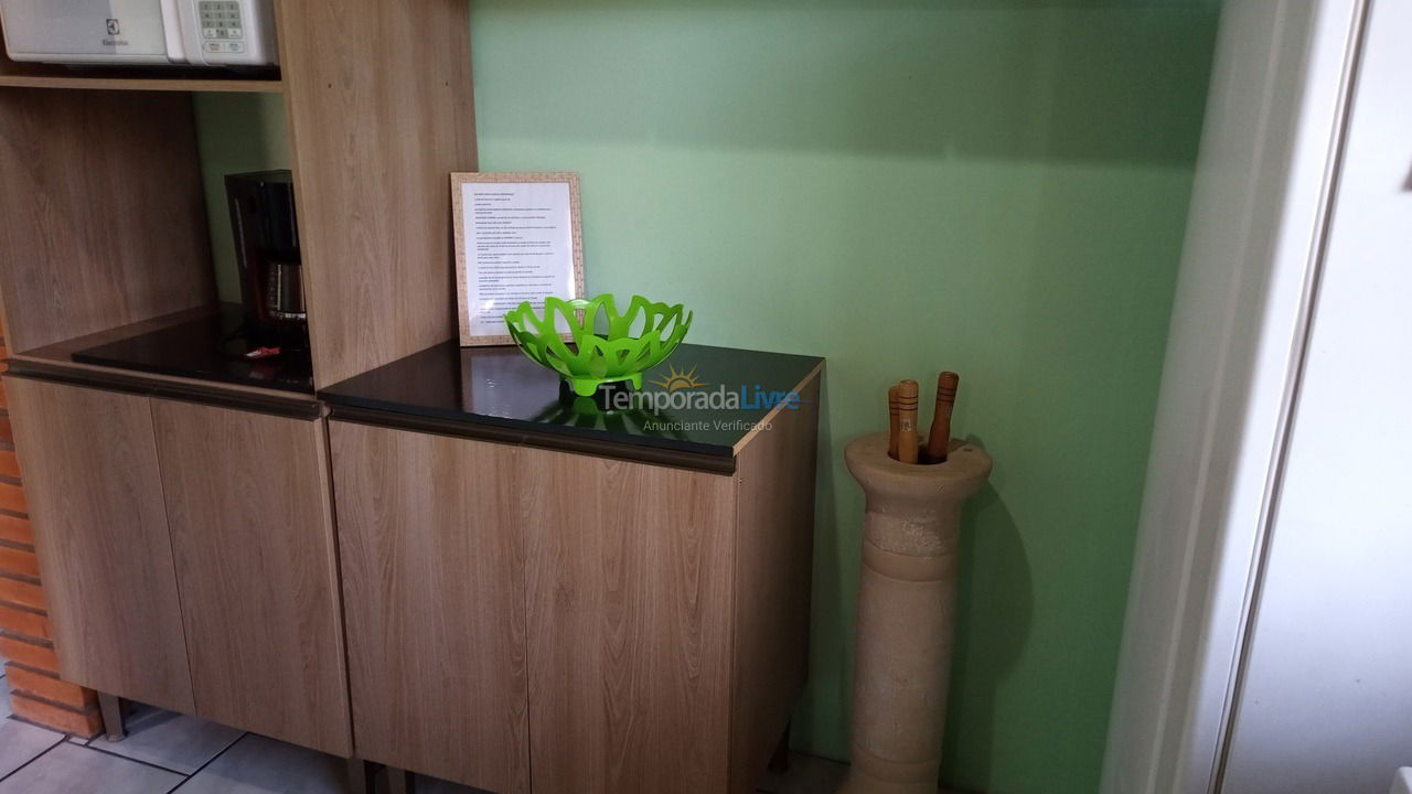 House for vacation rental in Novo Hamburgo (Bairro Sao Jose)