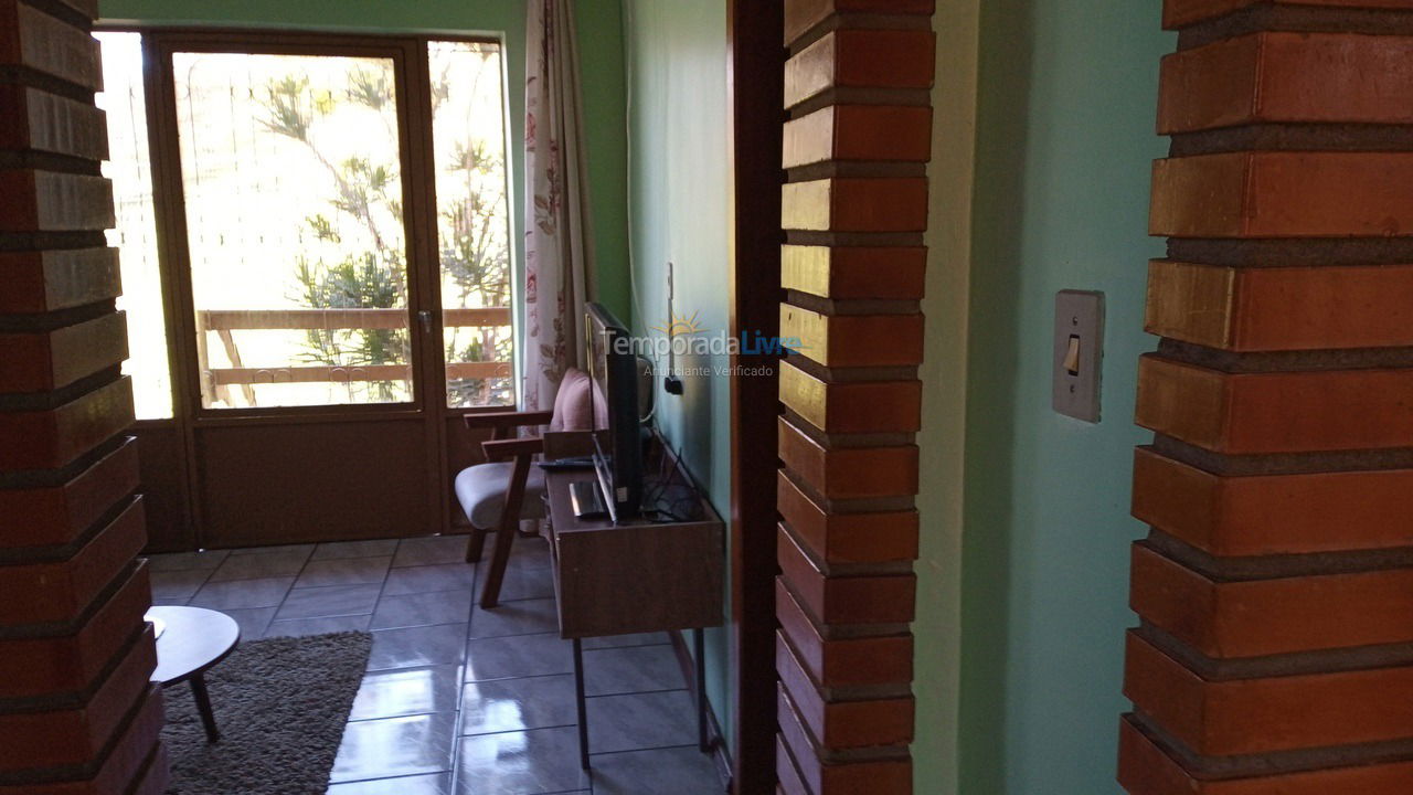 House for vacation rental in Novo Hamburgo (Bairro Sao Jose)