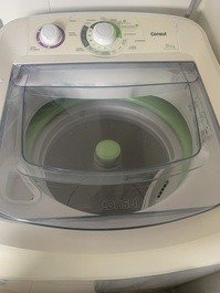 Máquina de lavar - washing machine - laundry
