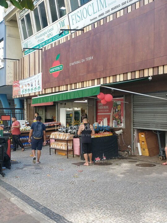 Apartamento para aluguel de temporada em Rio de Janeiro (Ipanema)