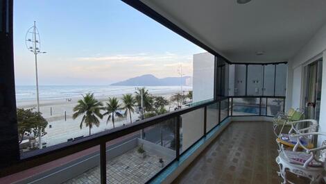 Apartment for rent in Balneário Camboriú - Barra Sul