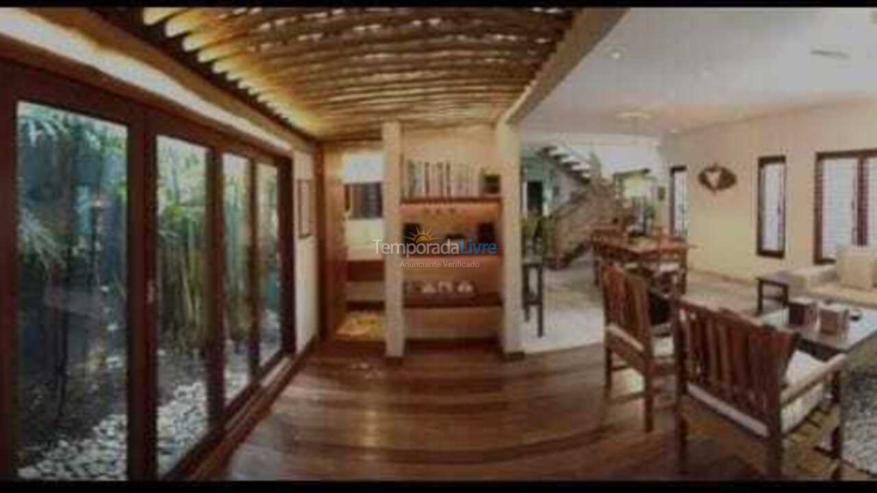 🏠 House for rent in Trancoso for vacation Colina House on the Hill
