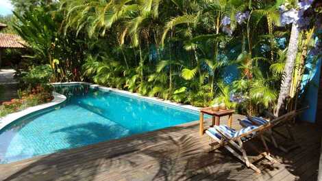Casa para alquilar en Trancoso - Colina