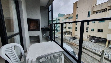 Apartamento para alquilar en Bombinhas - Bombinhas Centro