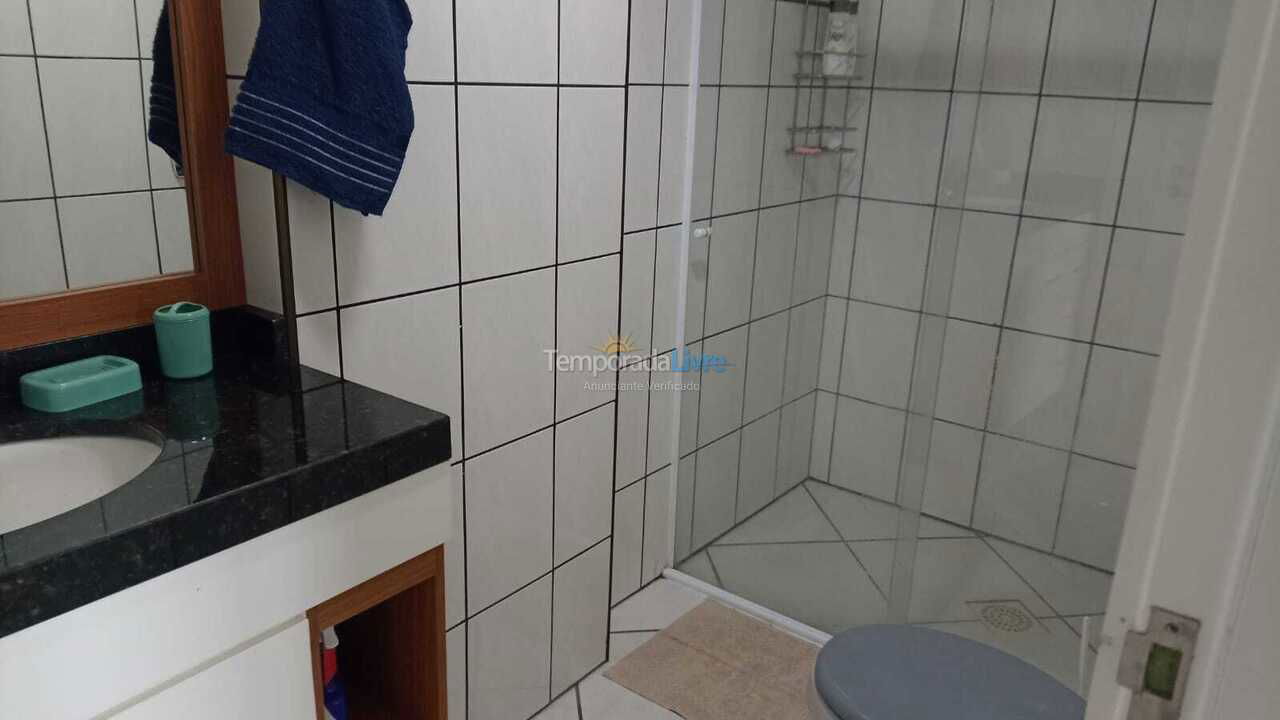 Apartamento para alquiler de vacaciones em Itapema (Meia Praia)