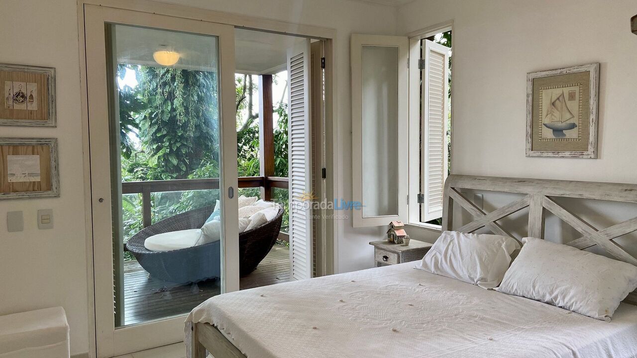 House for vacation rental in São Sebastião (Juquehy)