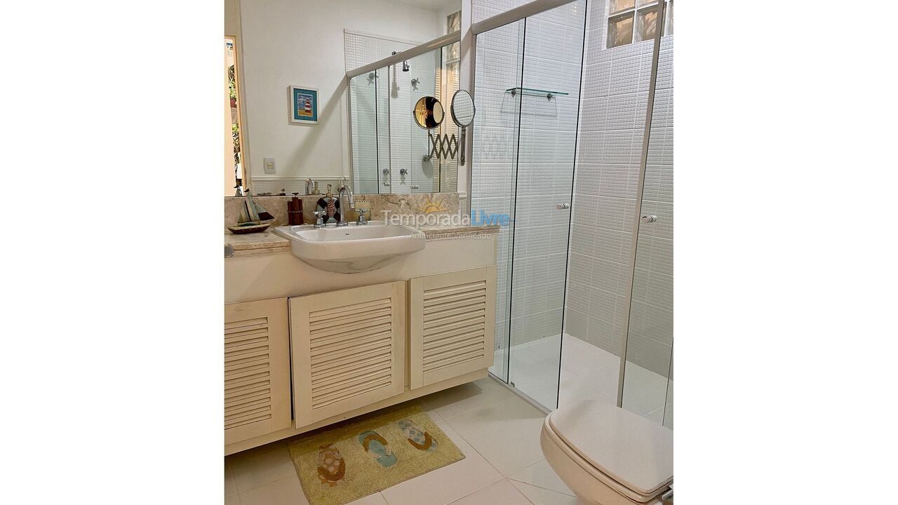 House for vacation rental in São Sebastião (Juquehy)
