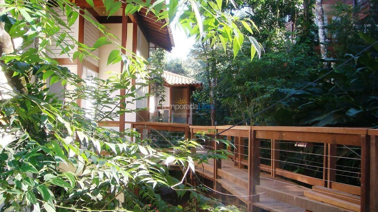 House for vacation rental in São Sebastião (Juquehy)