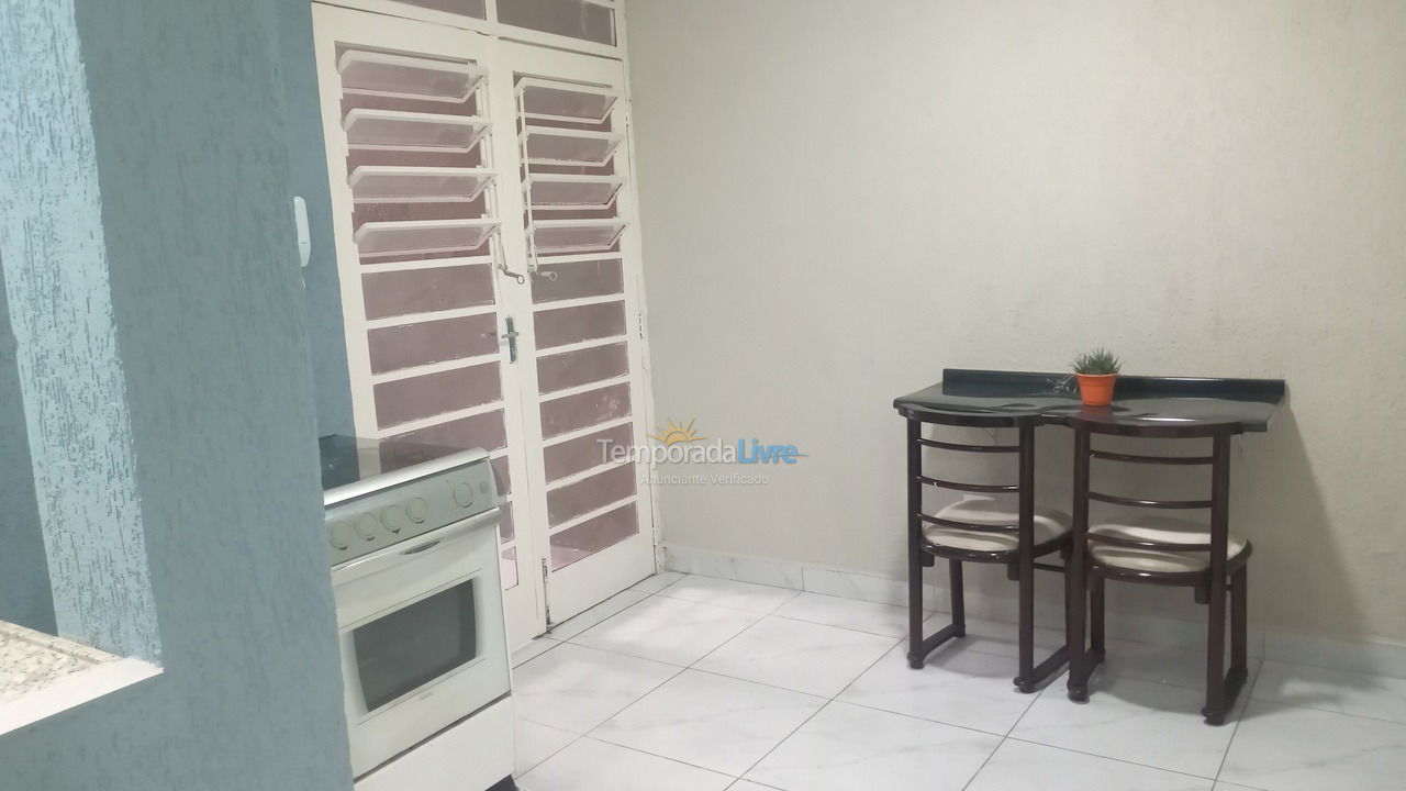 House for vacation rental in São Paulo (Vila Mariana)