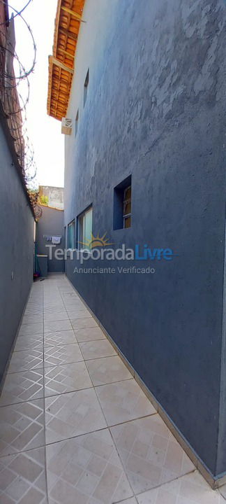 Casa para aluguel de temporada em São Sebastião (Juquehy)