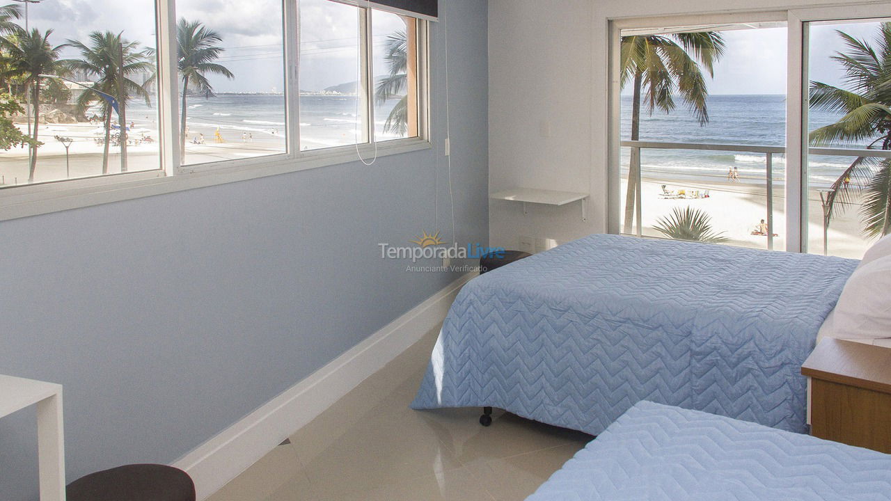 Apartamento para alquiler de vacaciones em Guarujá (Astúrias)