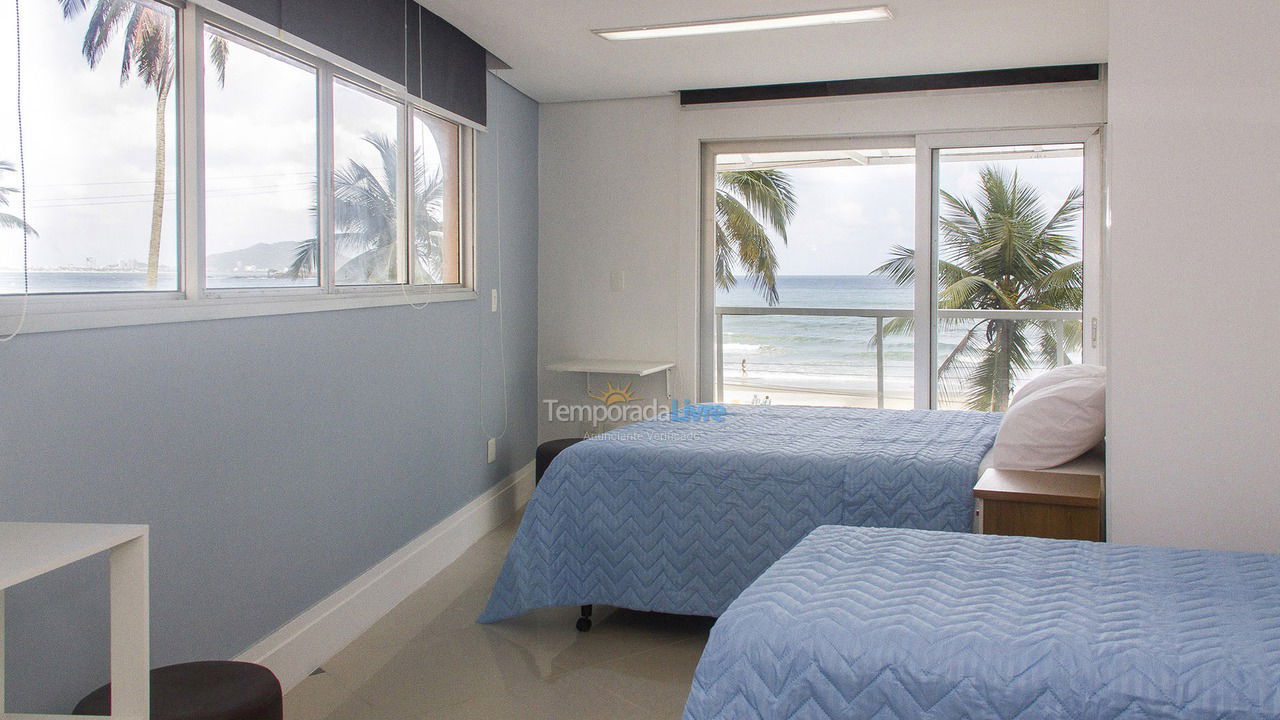 Apartamento para alquiler de vacaciones em Guarujá (Astúrias)