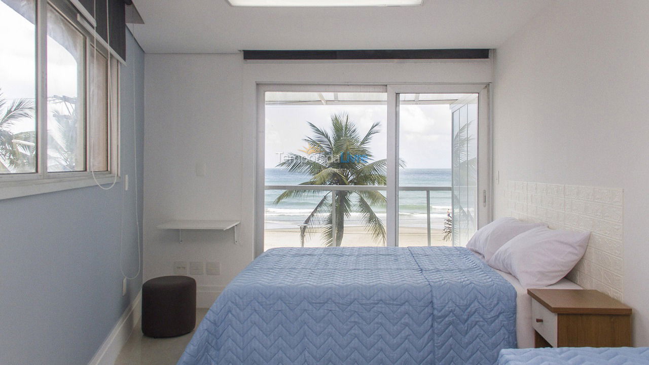 Apartamento para alquiler de vacaciones em Guarujá (Astúrias)