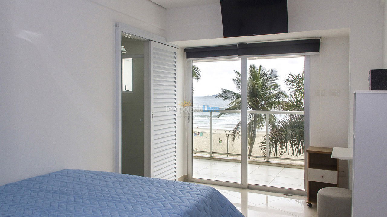 Apartamento para alquiler de vacaciones em Guarujá (Astúrias)