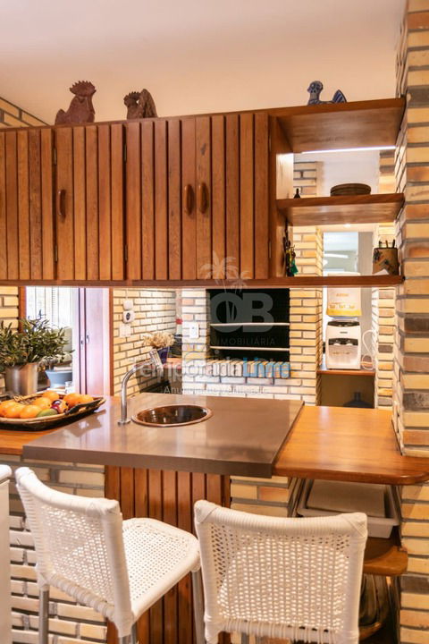 Casa para alquiler de vacaciones em Florianopolis (Jurerê Internacional)