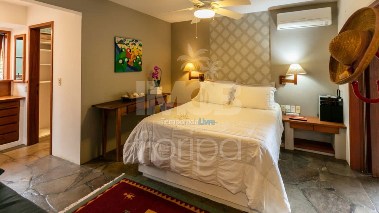 Casa para alquiler de vacaciones em Florianopolis (Jurerê Internacional)