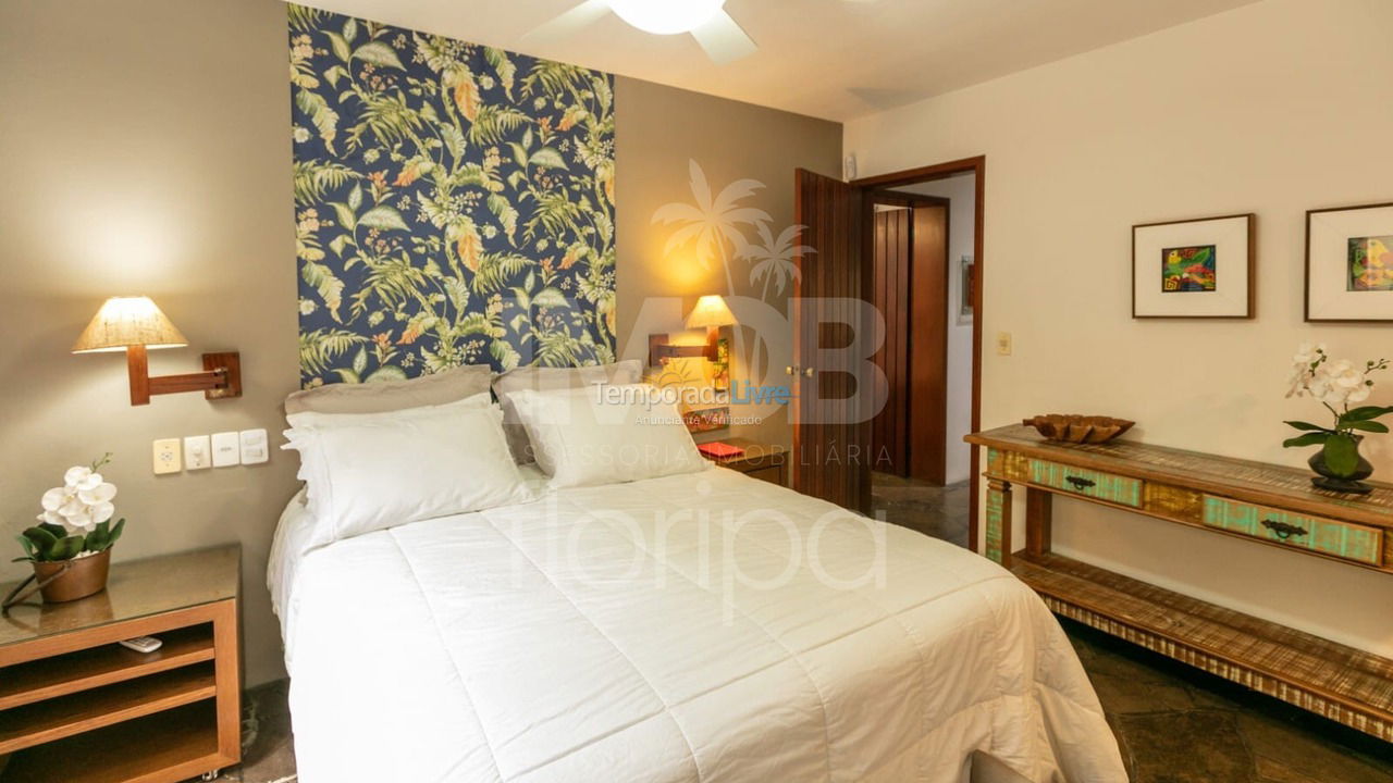 Casa para alquiler de vacaciones em Florianopolis (Jurerê Internacional)