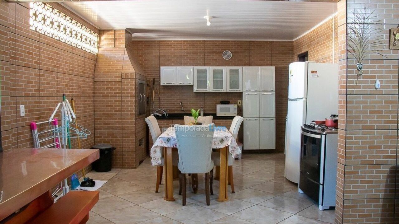 Apartamento para alquiler de vacaciones em Jardim Alice Ii (Paraná)