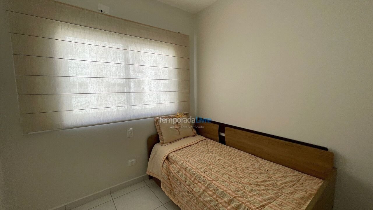 Apartment for vacation rental in Foz do Iguaçu (Profilurb Ii)