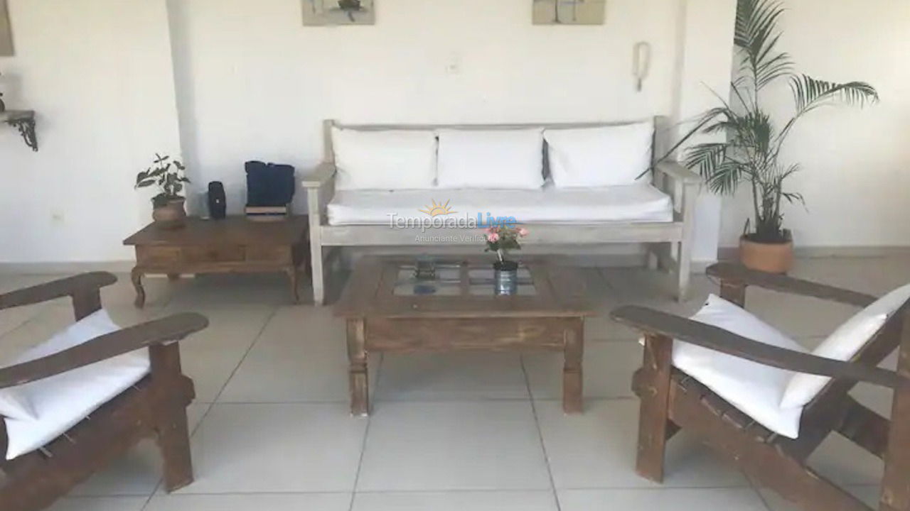 House for vacation rental in Florianopolis (Jurerê Internacional)