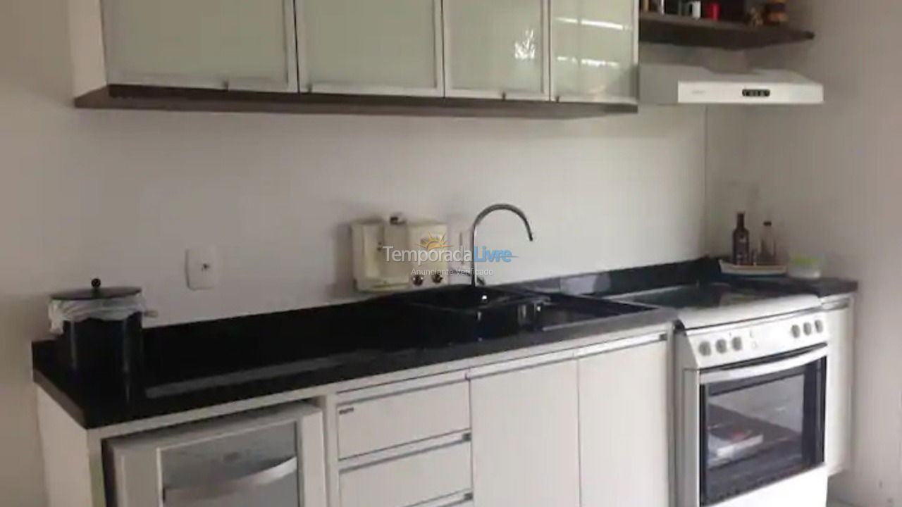 House for vacation rental in Florianopolis (Jurerê Internacional)