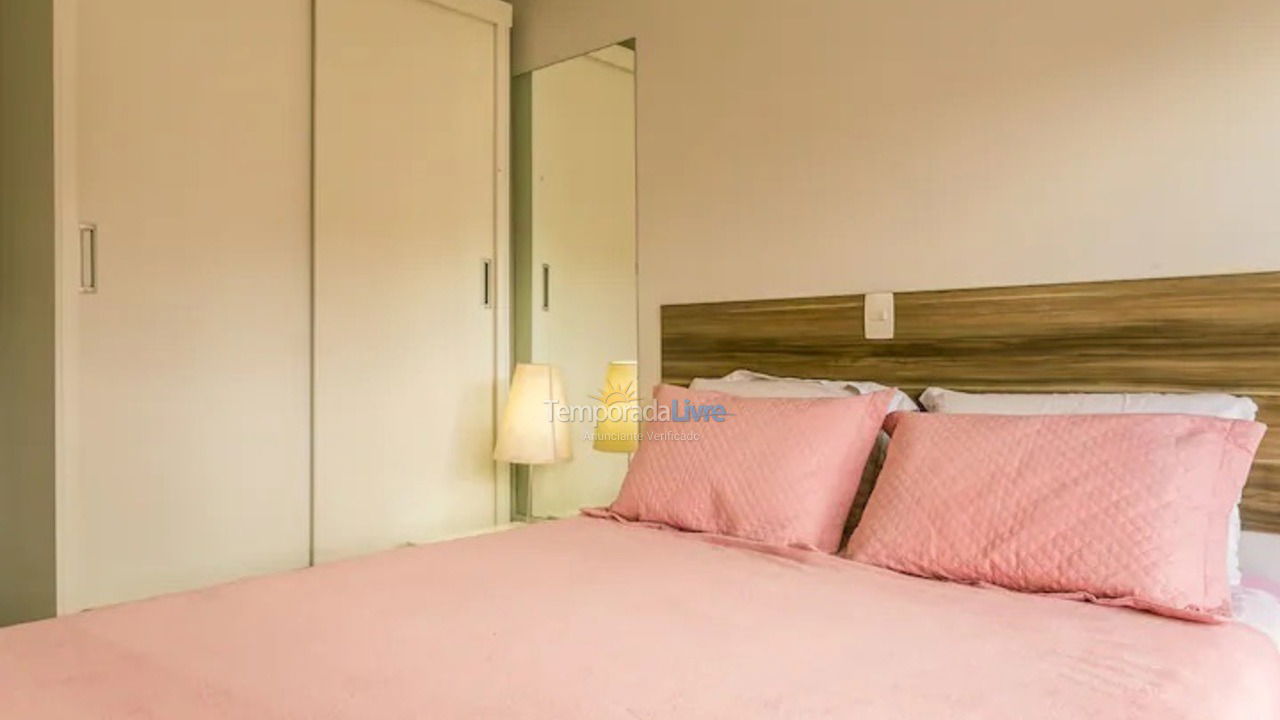 House for vacation rental in Florianopolis (Jurerê Internacional)