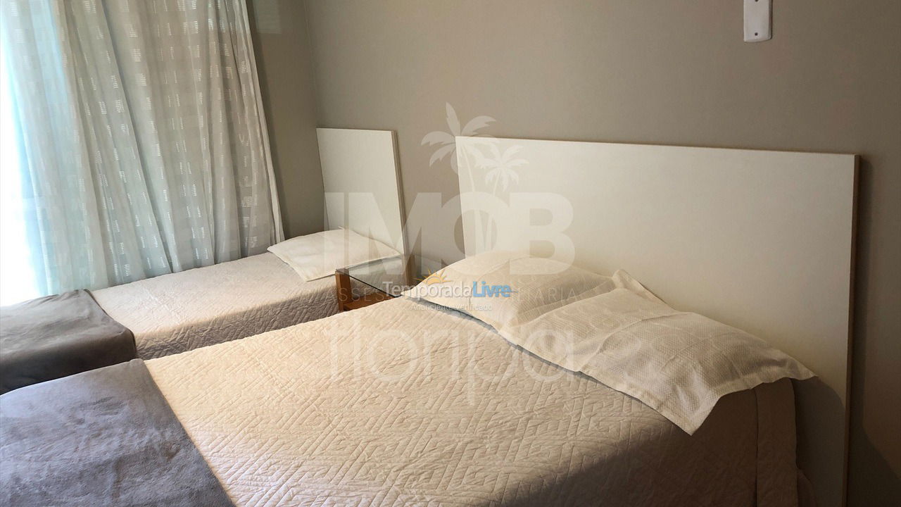 House for vacation rental in Florianopolis (Jurerê Internacional)