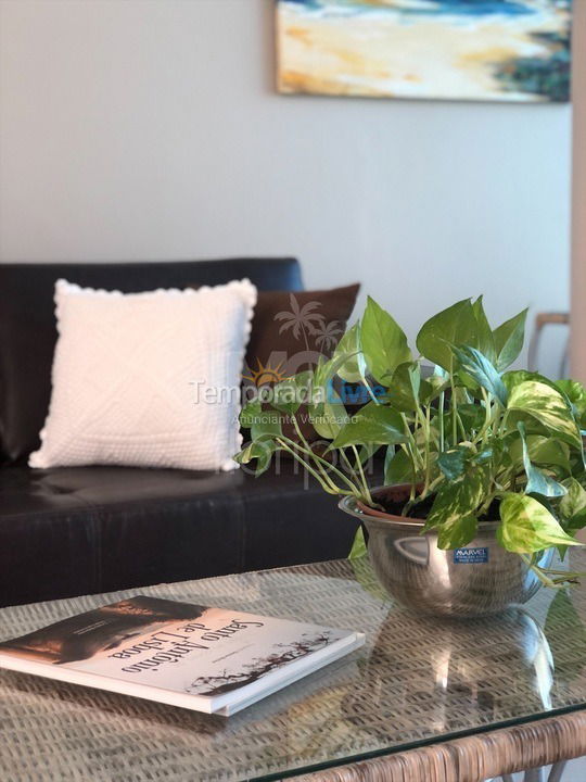 House for vacation rental in Florianopolis (Jurerê Internacional)