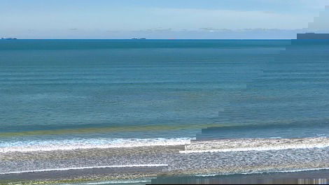Lindas vista do mar