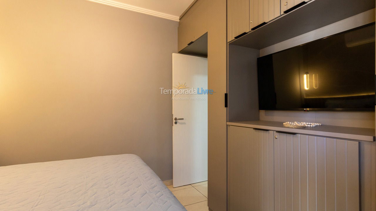 Apartamento para alquiler de vacaciones em Cabo Frio (Praia do Forte)