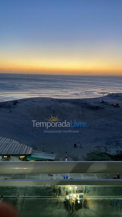 Apartment for vacation rental in Arraial do Cabo (Praia Grande)
