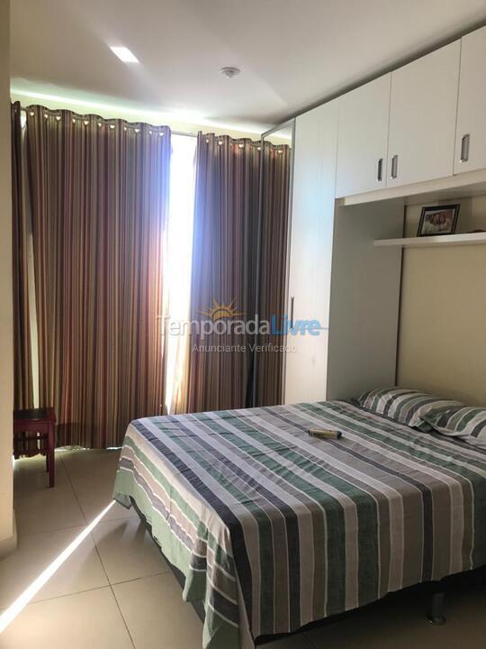 Apartment for vacation rental in Arraial do Cabo (Praia Grande)
