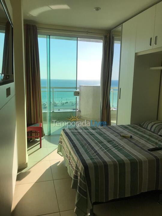 Apartment for vacation rental in Arraial do Cabo (Praia Grande)