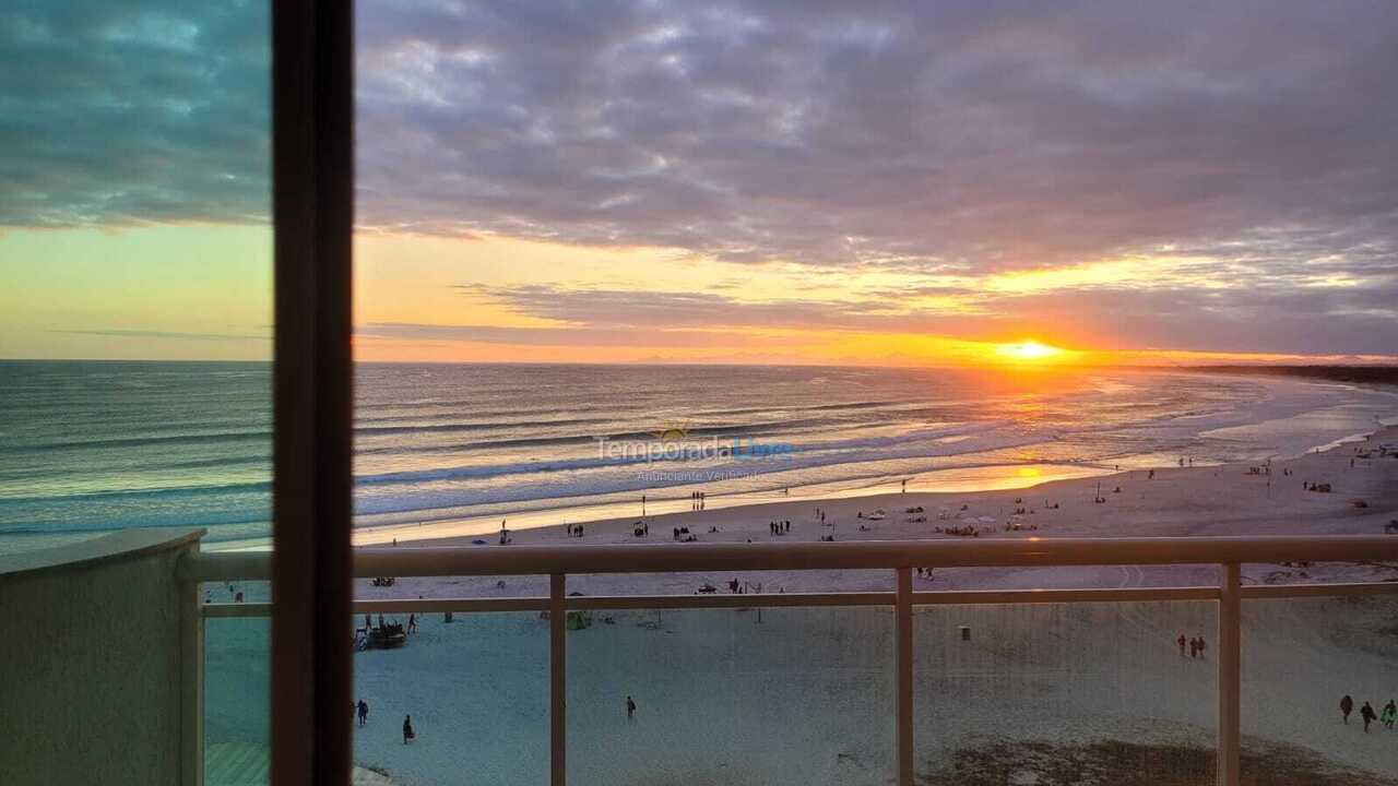 Apartment for vacation rental in Arraial do Cabo (Praia Grande)