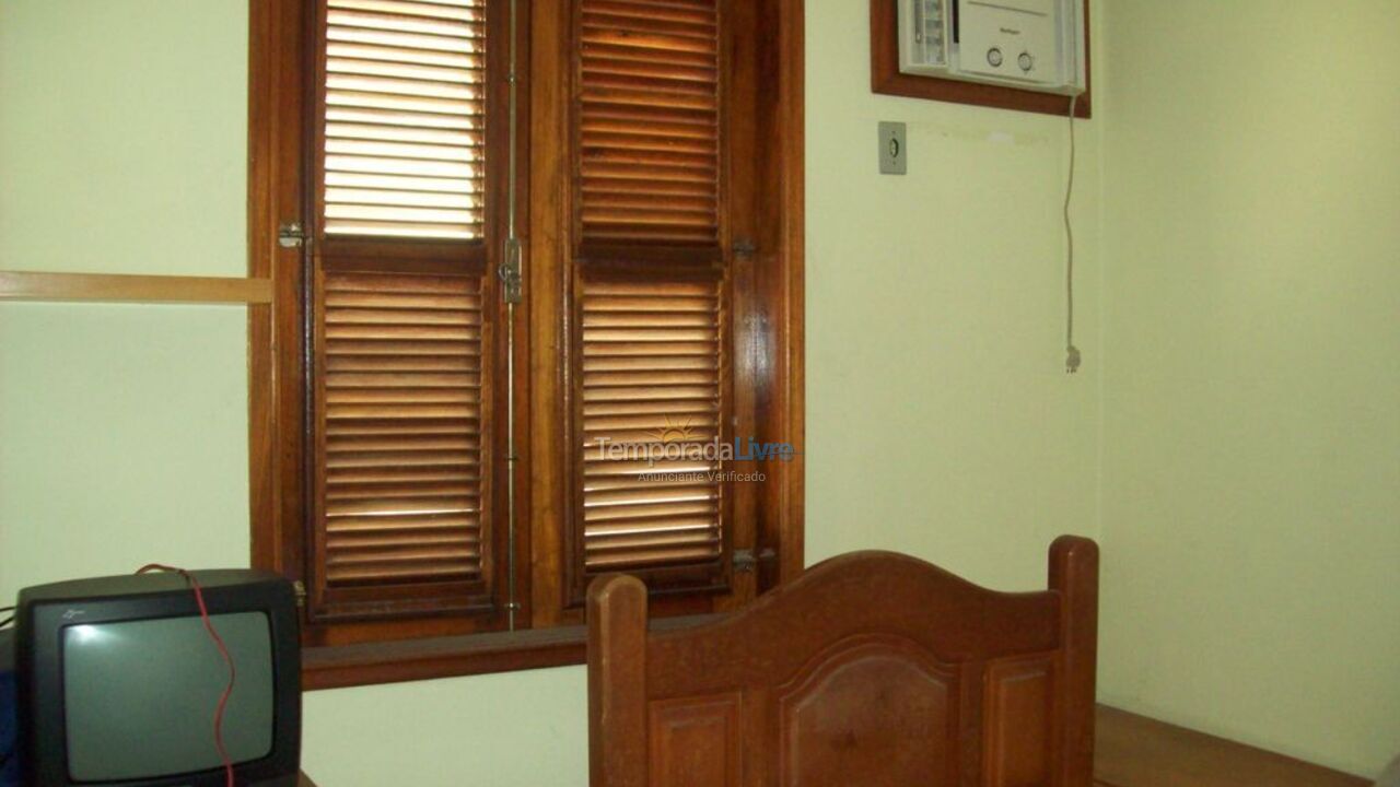 House for vacation rental in Niterói (Itaipu)