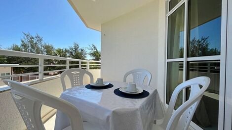 TOP 2 BEDROOMS in Condominium - SWIMMING POOL, BARBECUE, PARKING, CHILDREN'S PLAYGROUND, Wi-Fi and home office, Air Conditioning, SmarTV and Full Kitchen I 800m from the beach and CE water park